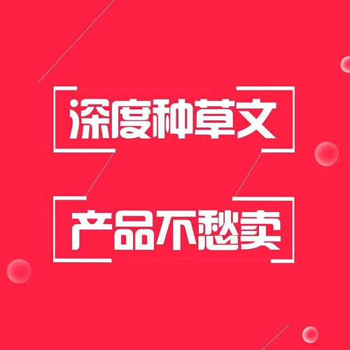 教你怎么寫出優(yōu)質(zhì)的小紅書種草筆記！