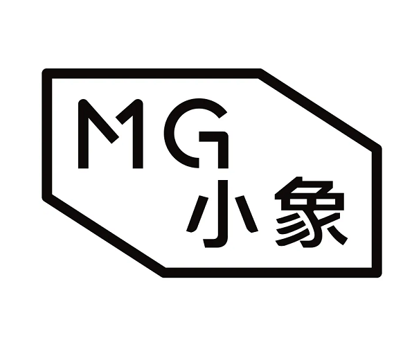 mg小象